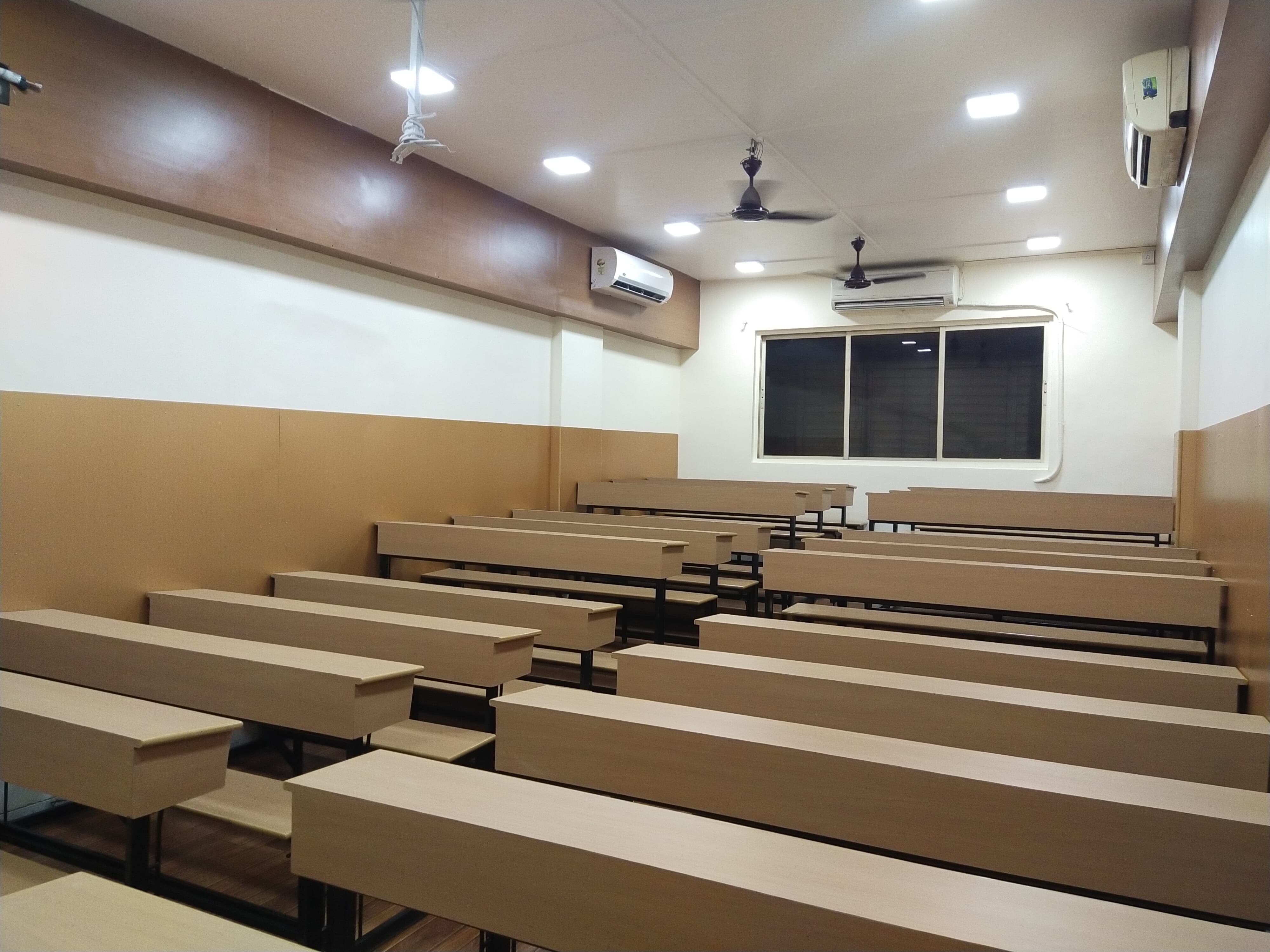 Classroom